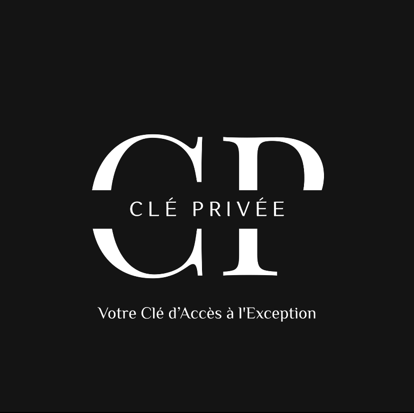 Clé privée 